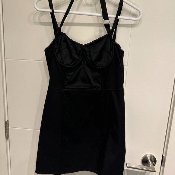 Steele Lucia Dress - Picture 3 of 6